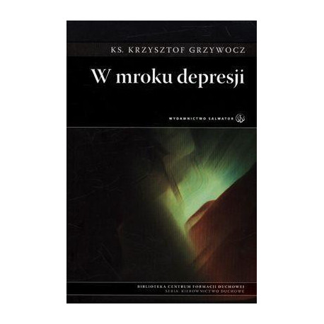 W mroku depresji