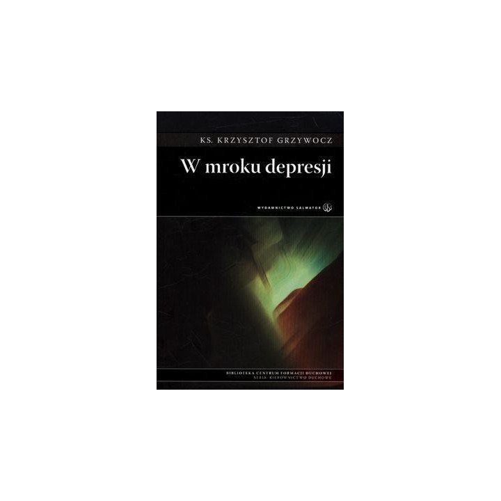 W mroku depresji