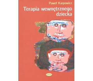 Terapia wewnętrznego dziecka