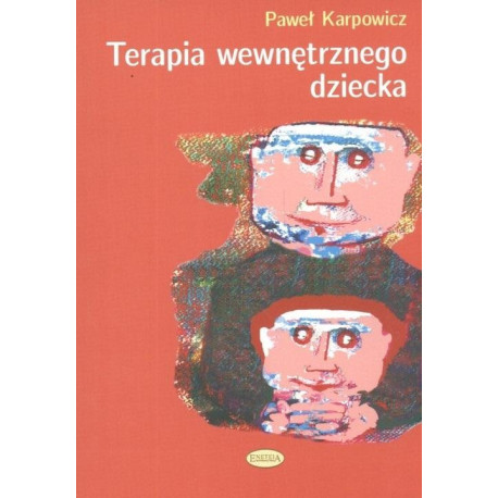 Terapia wewnętrznego dziecka