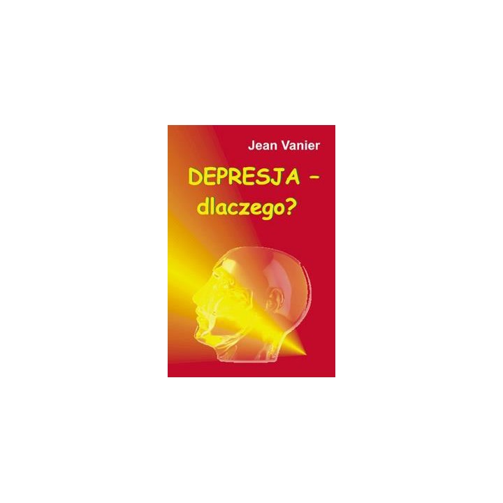 Depresja - dlaczego?