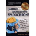 Jakiego koloru jest Twój spadochron?