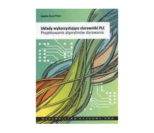 Układy wykorzystujące sterowniki PLC PWN