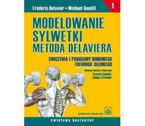 Modelowanie sylwetki metodą Delaviera PZWL
