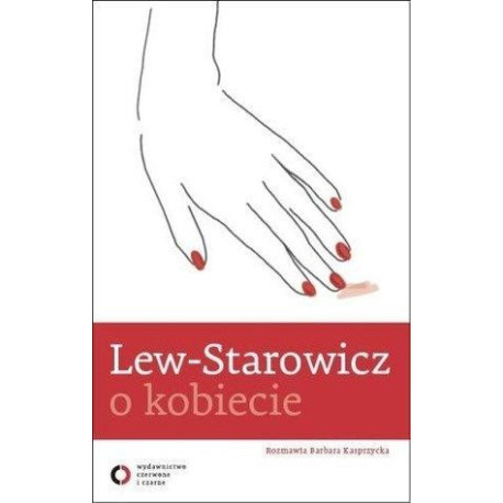 Lew - Starowicz o kobiecie