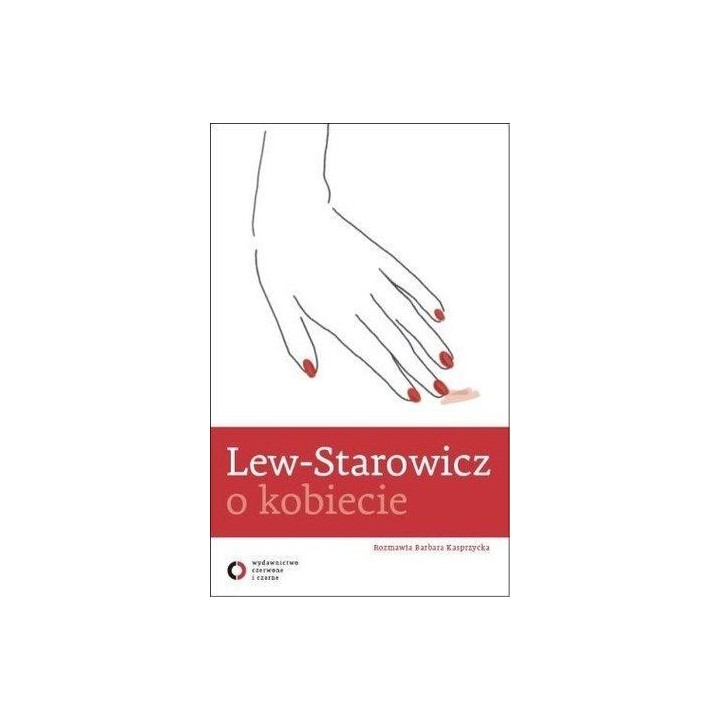 Lew - Starowicz o kobiecie