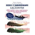 Dzieci z zaburzeniami łączonymi ADHD