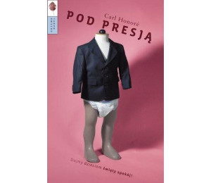 Pod presją BR