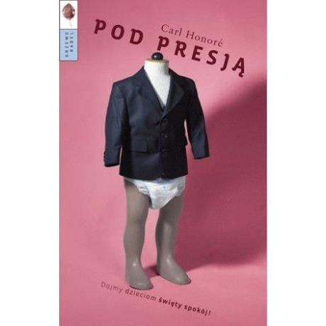 Pod presją BR