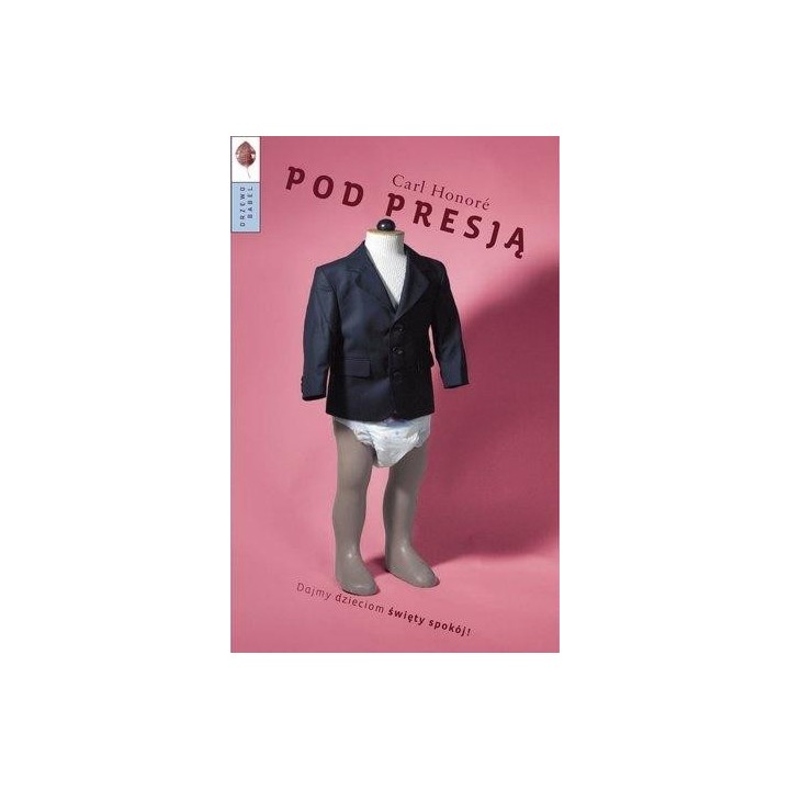 Pod presją BR