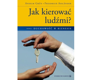 Jak kierować ludźmi?