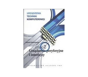Urządzenia techniki komputerowej 2