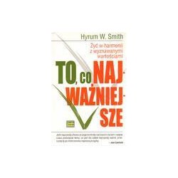 To, co najważniejsze