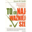 To, co najważniejsze