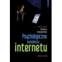 Psychologiczne konteksty internetu WAM