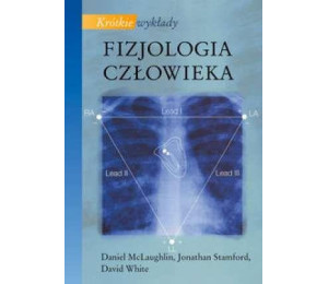 Krótkie wykłady. Fizjologia człowieka