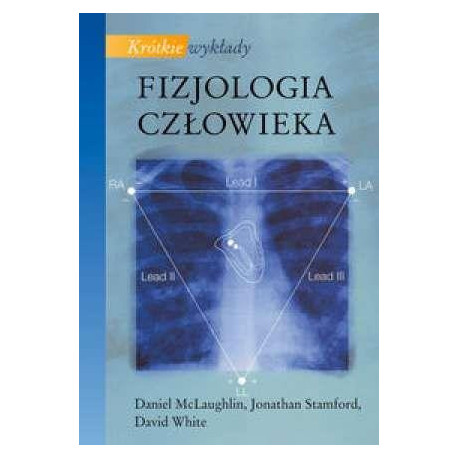 Krótkie wykłady. Fizjologia człowieka