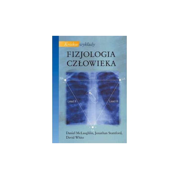 Krótkie wykłady. Fizjologia człowieka