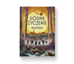 Siódme życzenie