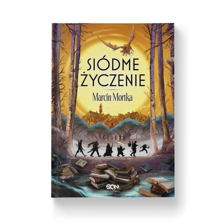 Siódme życzenie