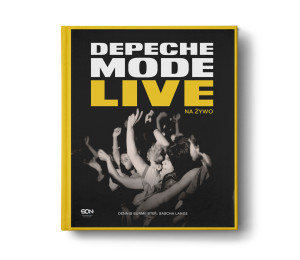 Depeche Mode. Live