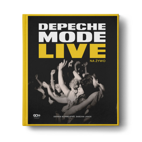 Depeche Mode. Live