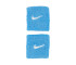 Frotki na rękę Nike Swoosh Wristbands Nike