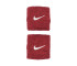 Frotki na rękę Nike Swoosh Wristbands Nike