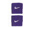 Frotki na rękę Nike Swoosh Wristbands Nike
