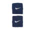 Frotki na rękę Nike Swoosh Wristbands Nike