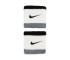 Frotki na rękę Nike Swoosh Wristbands Nike