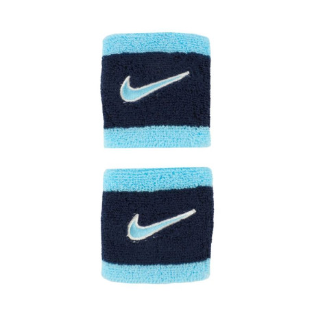 Frotki na rękę Nike Swoosh Wristband Nike