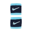 Frotki na rękę Nike Swoosh Wristband Nike