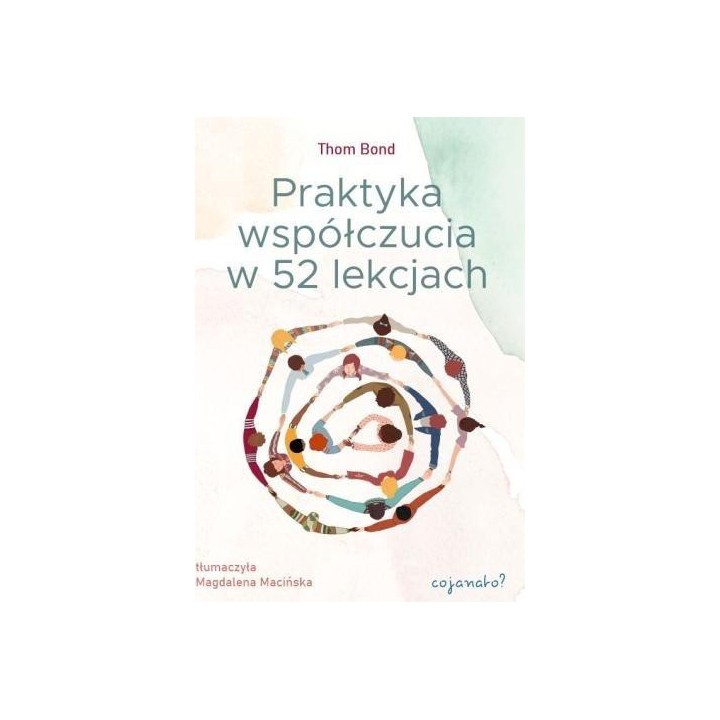 Praktyka współczucia