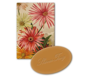 Mydełko ozdobne STTVAL642 zapach pomarańczowy