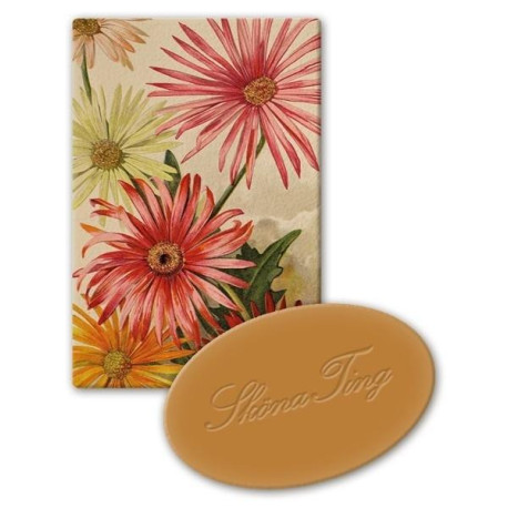 Mydełko ozdobne STTVAL642 zapach pomarańczowy