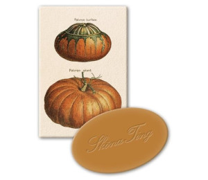 Mydełko ozdobne STTVAL642 zapach pomarańczowy