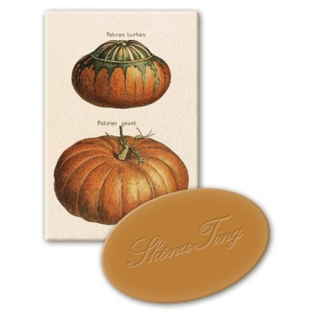 Mydełko ozdobne STTVAL642 zapach pomarańczowy