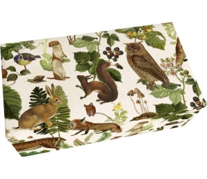 Mydło 200g zapach leśny