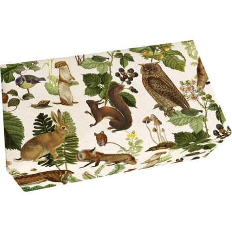 Mydło 200g zapach leśny