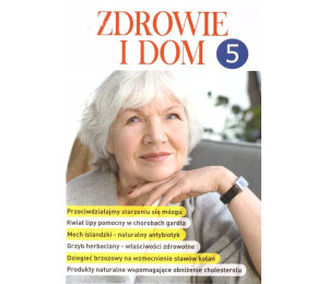 Zdrowie i dom cz.5