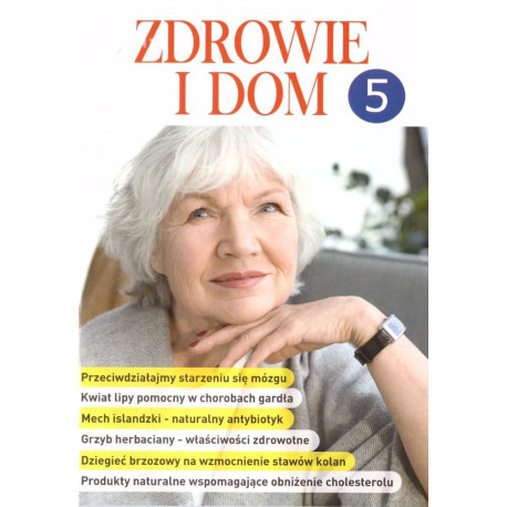 Zdrowie i dom cz.5