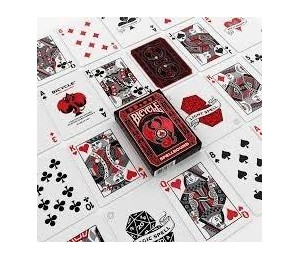 Karty Bicycle Spellbound BiCYCLE