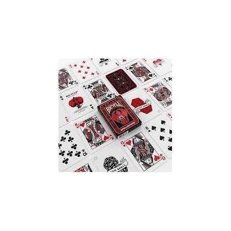 Karty Bicycle Spellbound BiCYCLE