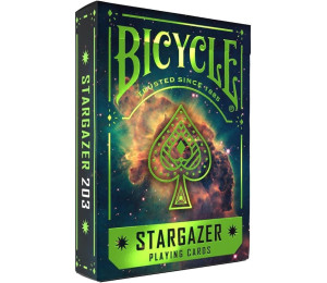 Karty Stargazer 203 BiCYCLE