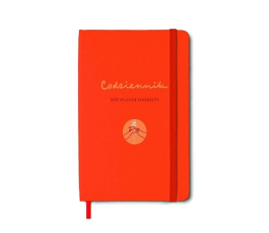 Codziennik. Mój planer osobisty