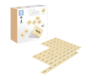 Paronimy Silver ALEX