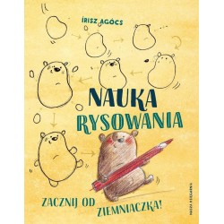 Nauka rysowania. Zacznij od ziemniaczka!