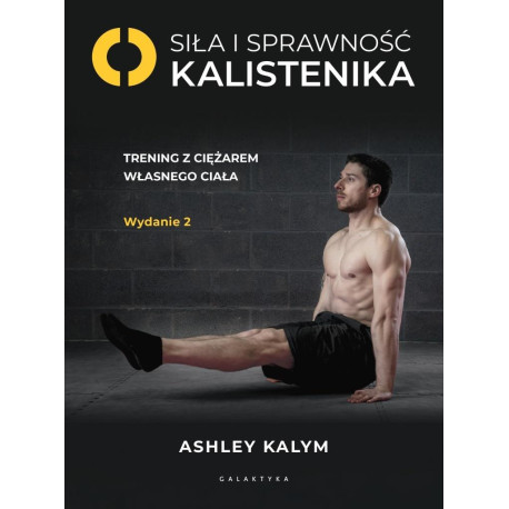 Siła i sprawność - kalistenika w.2