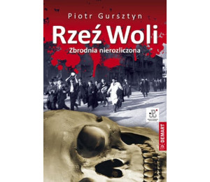 Rzeź Woli